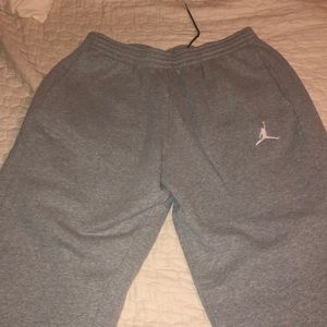 3XL JORDAN SWEAT PANTS